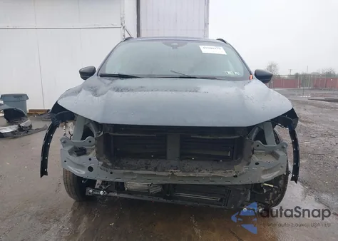 2024 Ford Escape St-Line z USA, uszkodzony, nr VIN 1FMCU9MN4RUA32897